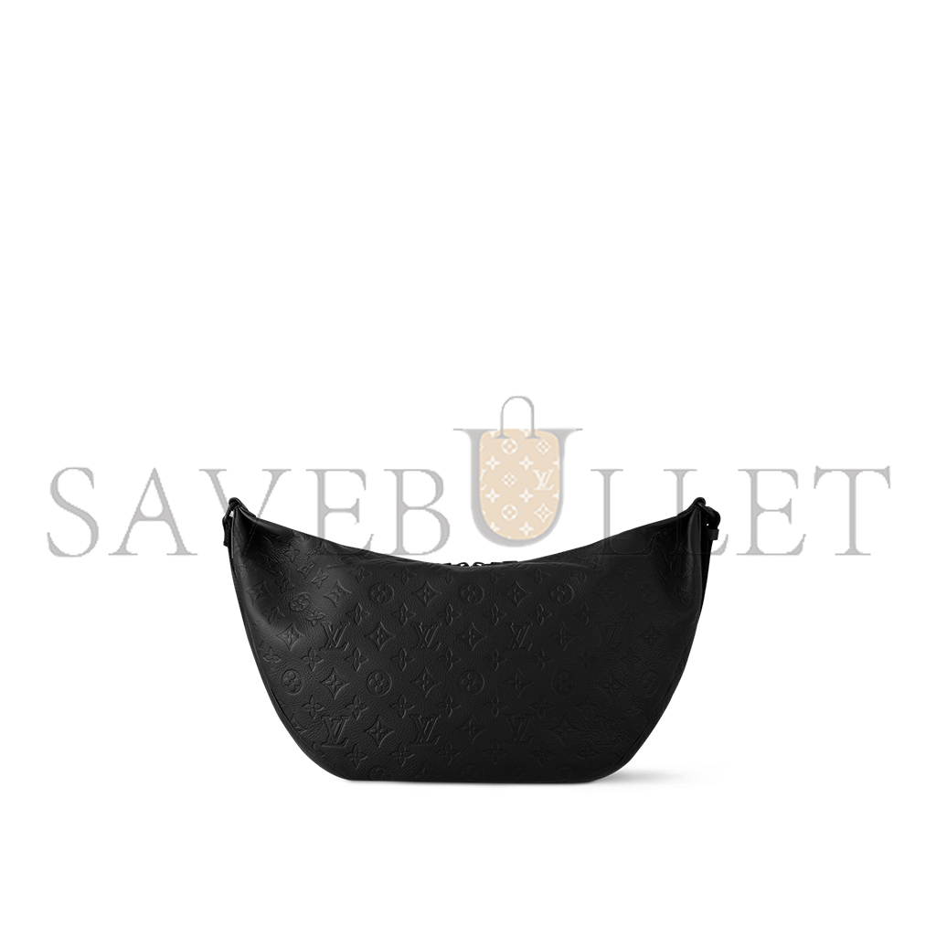 l**is V*t*n hobo hamac bag m12850 (39*19*10cm)